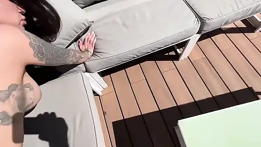 Brand New Banger! I Got Another Fantastic Video with Suttin! When I Was in La We Linked up a Couple of Times, One of the Best