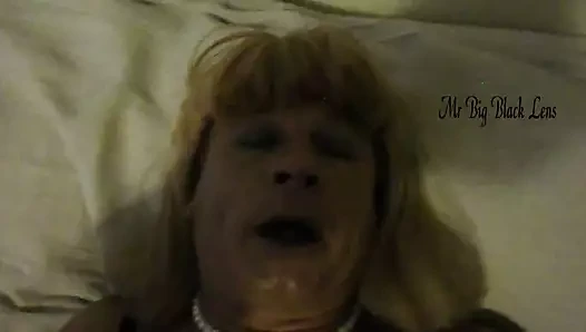 MrBigBlackLens - Stephie used, abused and confused.