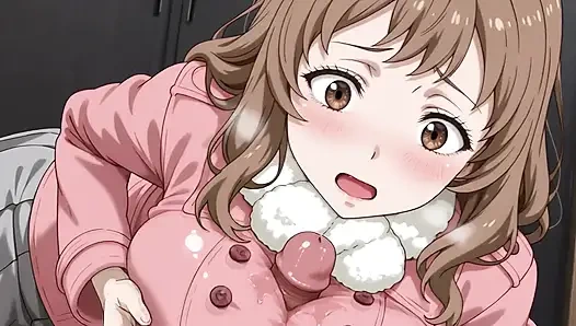 Miho Sawatari (Tensura)