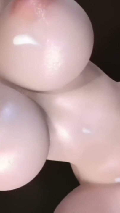 Vrouw die vreemdgaat en het monster - Hentai 3D 30 | Clip 1