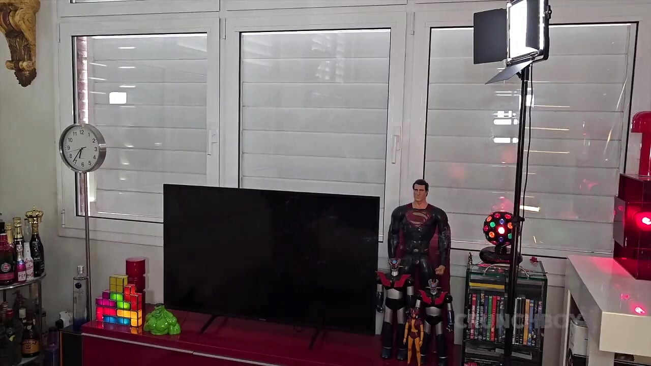 Santi Noguera Fucked Raw by Axel Rec