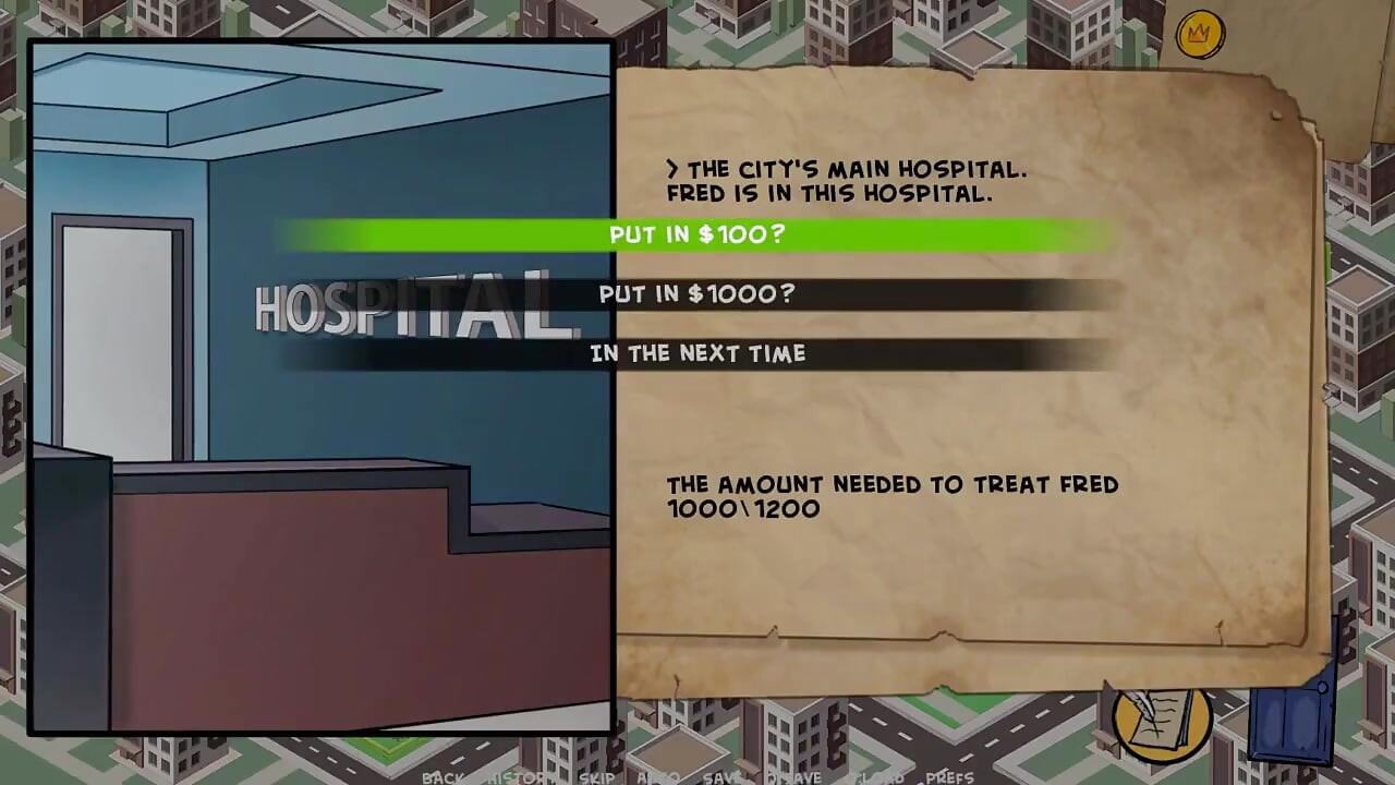 Shaggy'nin gücü - scooby doo - bölüm 10 - güncellemenin bitişi! Loveskysan tarafından