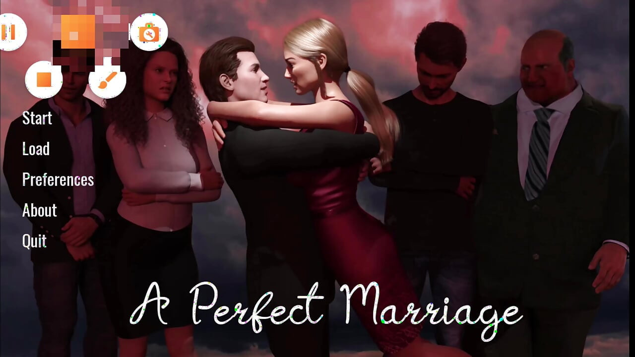 A perfect marriage #21: Anne and David had sex then Anne spoke to Chris in secret, Kendra's plan failed