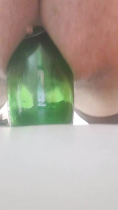 Perrier My Favorite Bottle