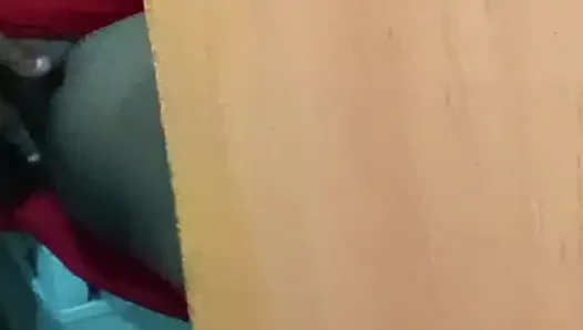 MY STEPSON CAUGHT HIS STEPMOM MASTURBATING AND FUCKED ME BETTER THAN HIS STEPBROTHER