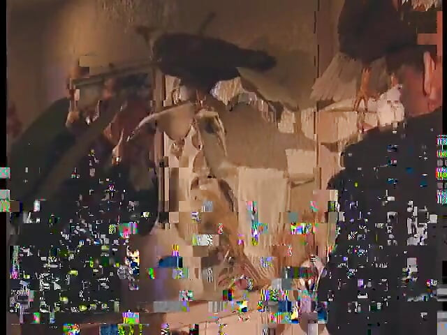 Teen loves getting pounded hard