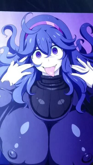 Hex maniac (pokemon) sop especial de halloween parte 5