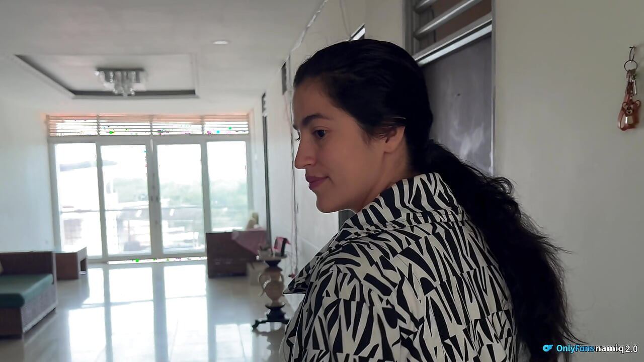 A COFFEE FOR SEX AND A BLOWJOB