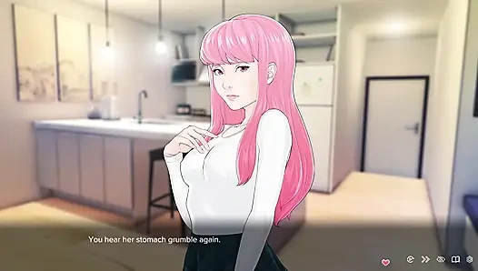 Complete Gameplay - Quickie: A Love Hotel Story, Part 2