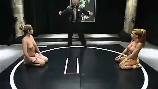 Brooke Bound ve Shannon Kelly