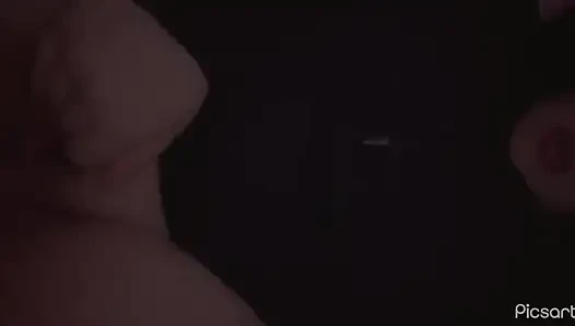 Rubbing My Pussy in My Bfs Hoodie