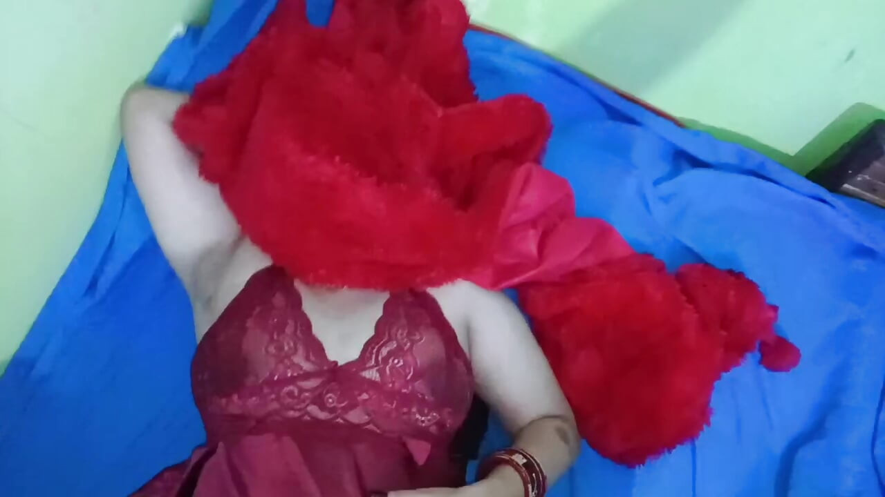 Goa Trip, romance completo e sexo extremo com uma dona de casa em Goa