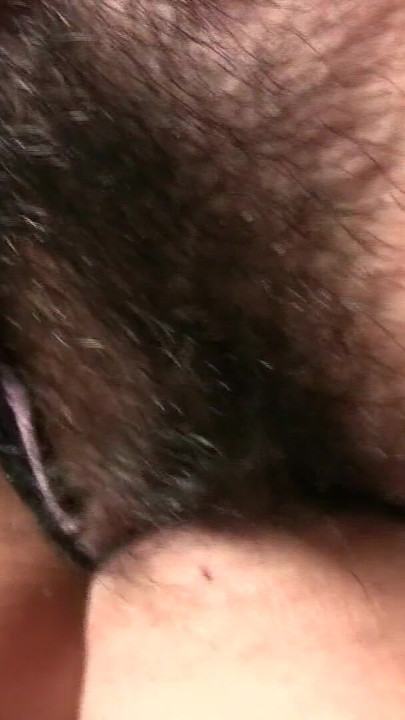 Captivating moment from "JAPANESE SKINNY BABE RIDES A HUGE COCK AFTER GAGGING ON IT"