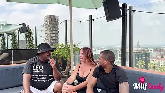 Mrflourish Introduces Sammiesworld Again and This Time a New Comer in Henry