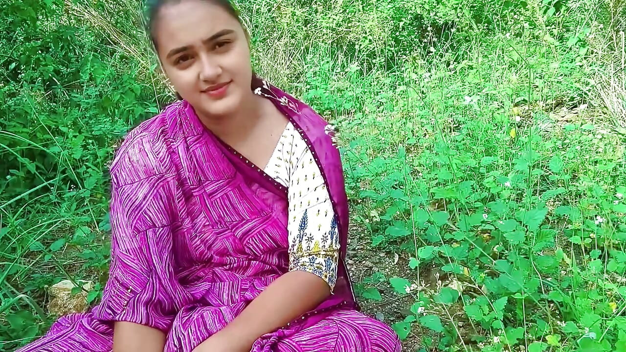 soniya bhabhi ekeli apne devar ke sath bhes chrane jungle me gai or waha devar ka mota lund dekhkar chudwane lagi hindi audio