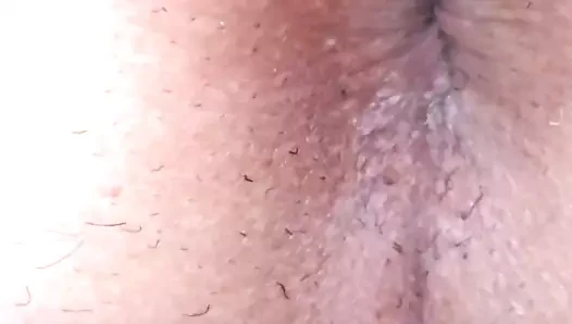 Göt deliği 5
