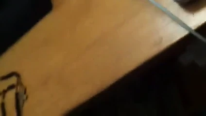 O merdivenlerden çıkarken çok seksi!