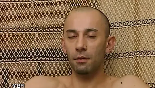 Bizarre akten 94