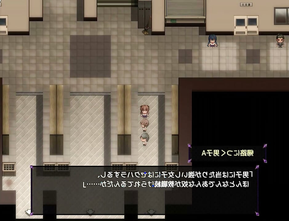 game hentai sexy cosplay