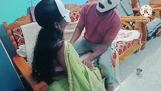My Stepdaughter's Husband Enchanted by My Beauty and Fucked Me - Tamil Erotic Audio