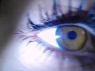 Pretty Eyes