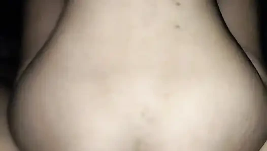 Beautiful Colombian woman fucking in the car with Paisa hunk