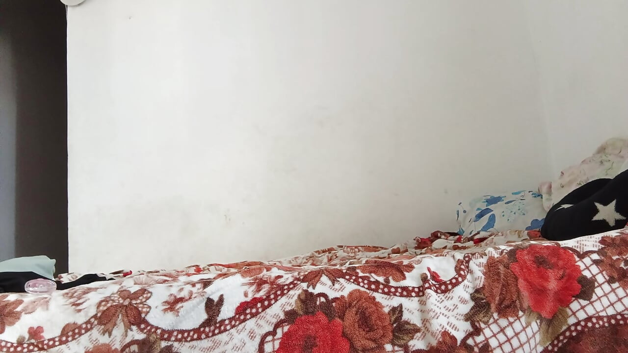 Desi MILF Blindfolded Sucking and Getting Ass Pounded