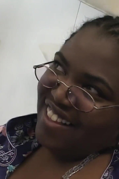 Difficult but Nn Impossible to Find Pussy