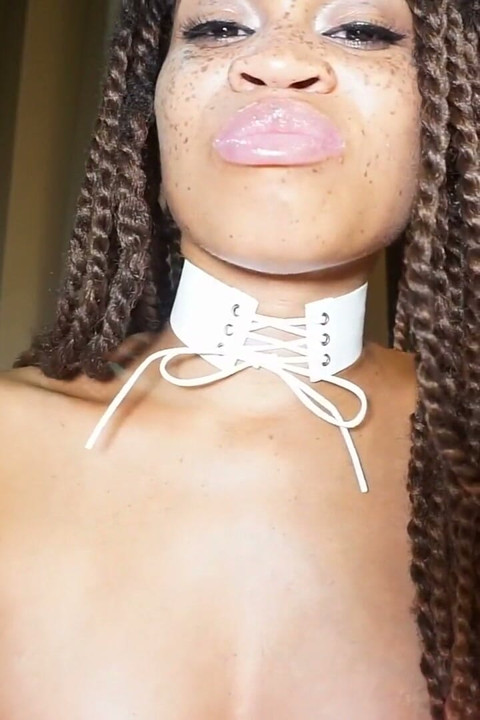 Go Gay for Rosie- Dominatrix Gudinden Rosie Reed overbeviser dig om at blive homoseksuel for hende- Ebony Femdom Make Me Bi- 1080p HD