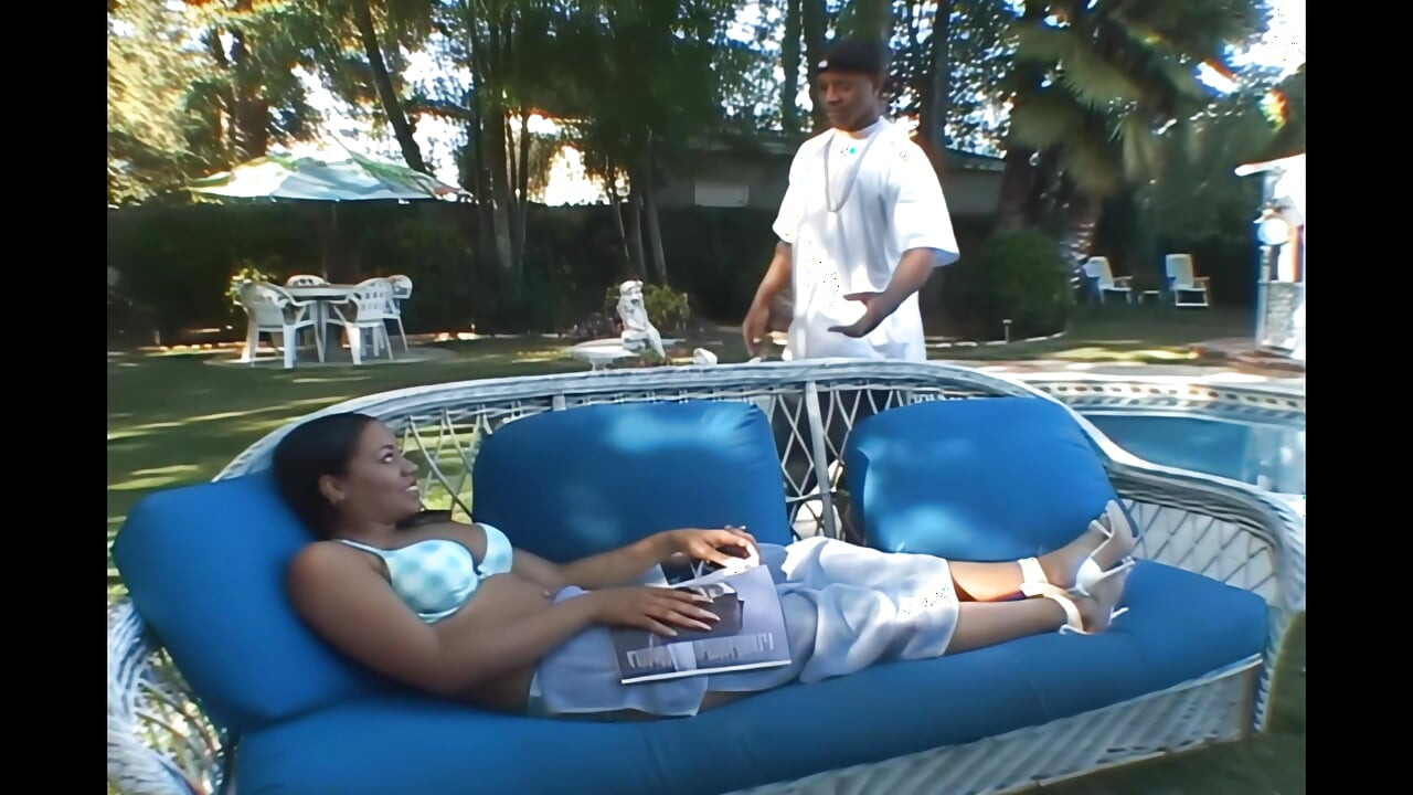 Królowa wymaga więcej kutasa