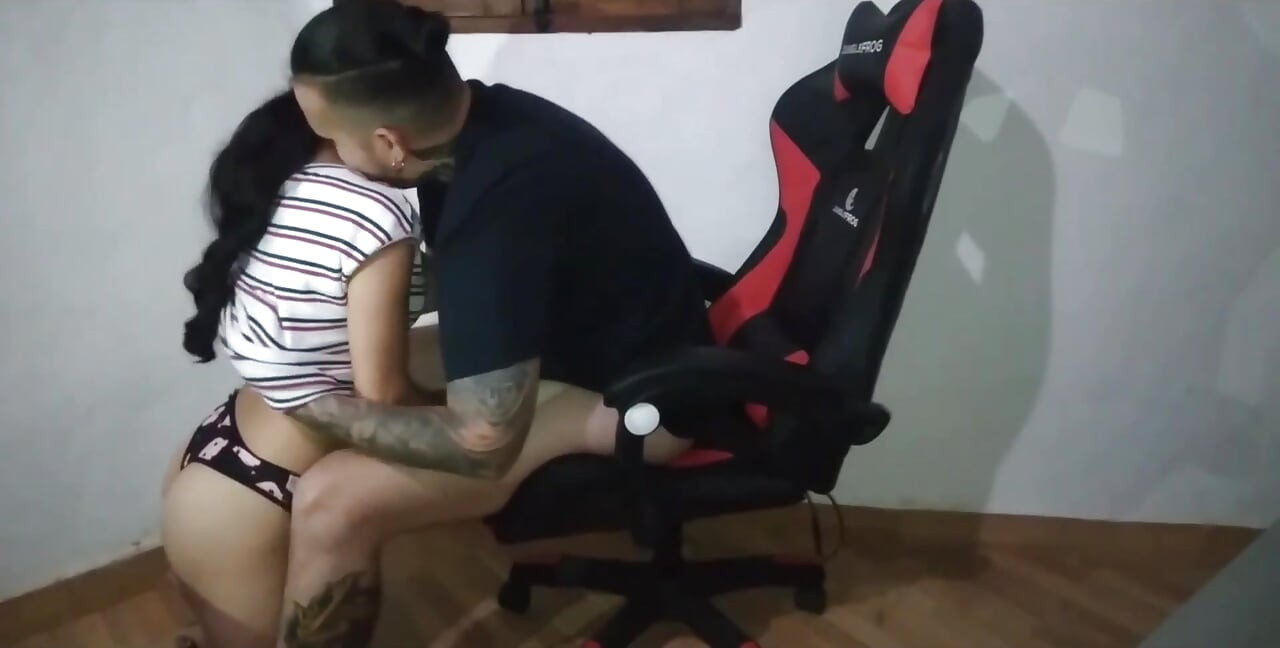 Futai cu fostul meu profesor de la universitate