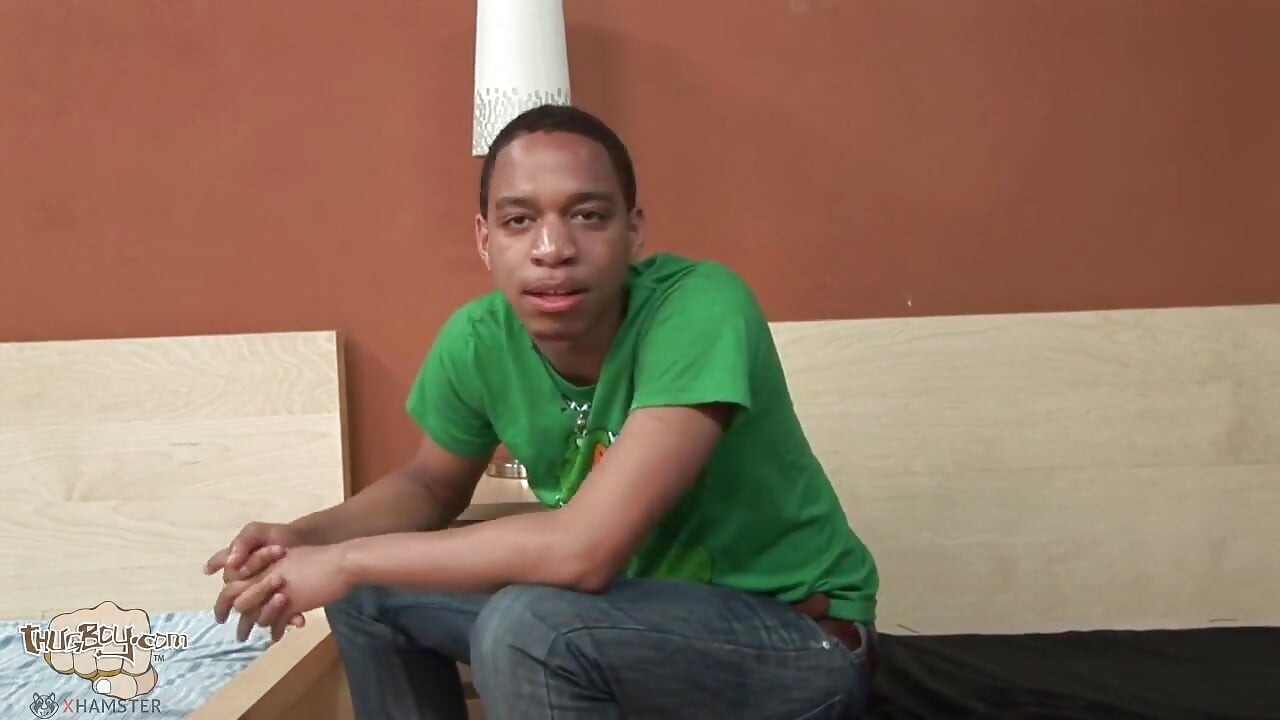 Dylan Davis - Thugboy