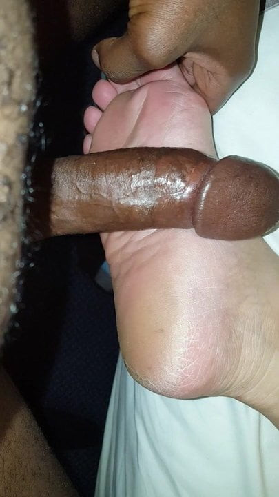 Bbw tjocka skrynkliga torra sulor