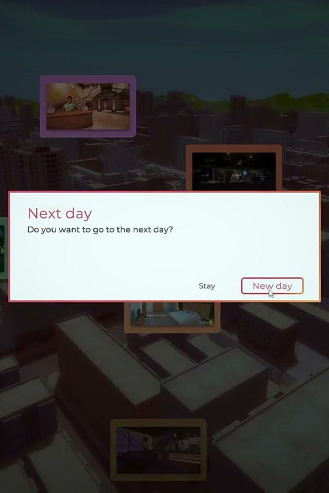 Sex Hotel Simulator Sex Game Play [część O1] Adult Game Play / Nude Game Play