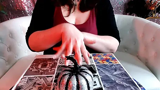 Nagelzapfen asmr