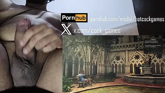 Magische muschi 2 parte 2 (schwanzkamera-gameplay)