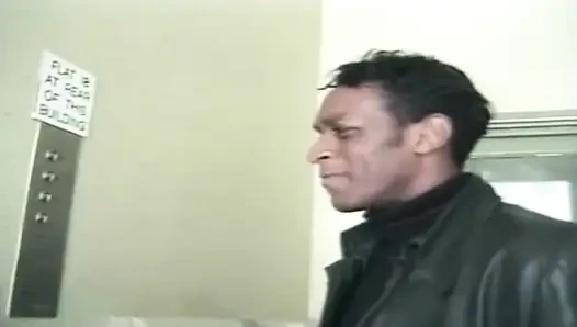 Big Omar's British Adventures: Big Boob Booty (2001)