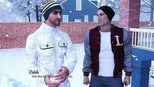 Ein DIk sein # 252 - unerfahrenes reiches college-mädchen bekommt ihren ersten orgasmus