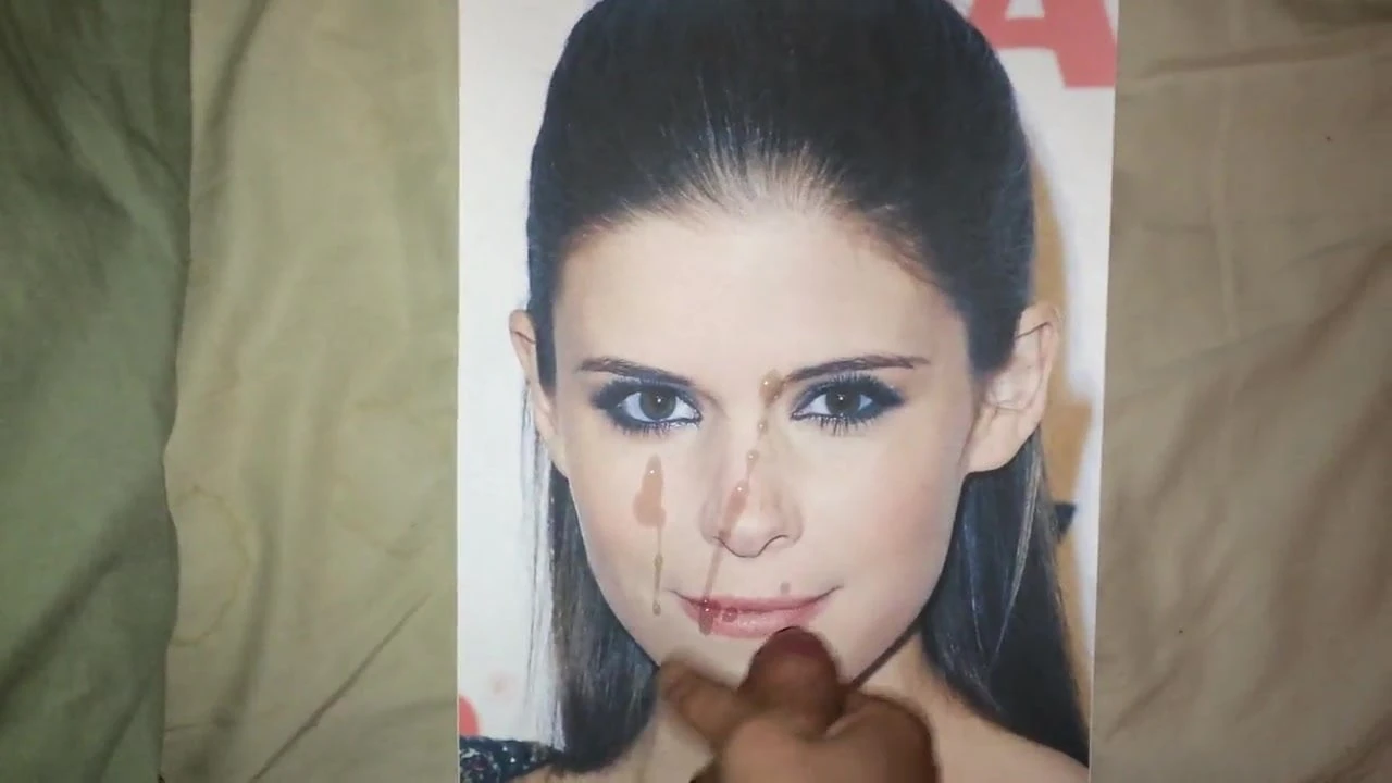Kate Mara, corrida en homenaje