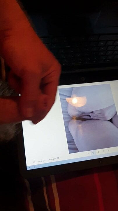 Hot pussy tribute