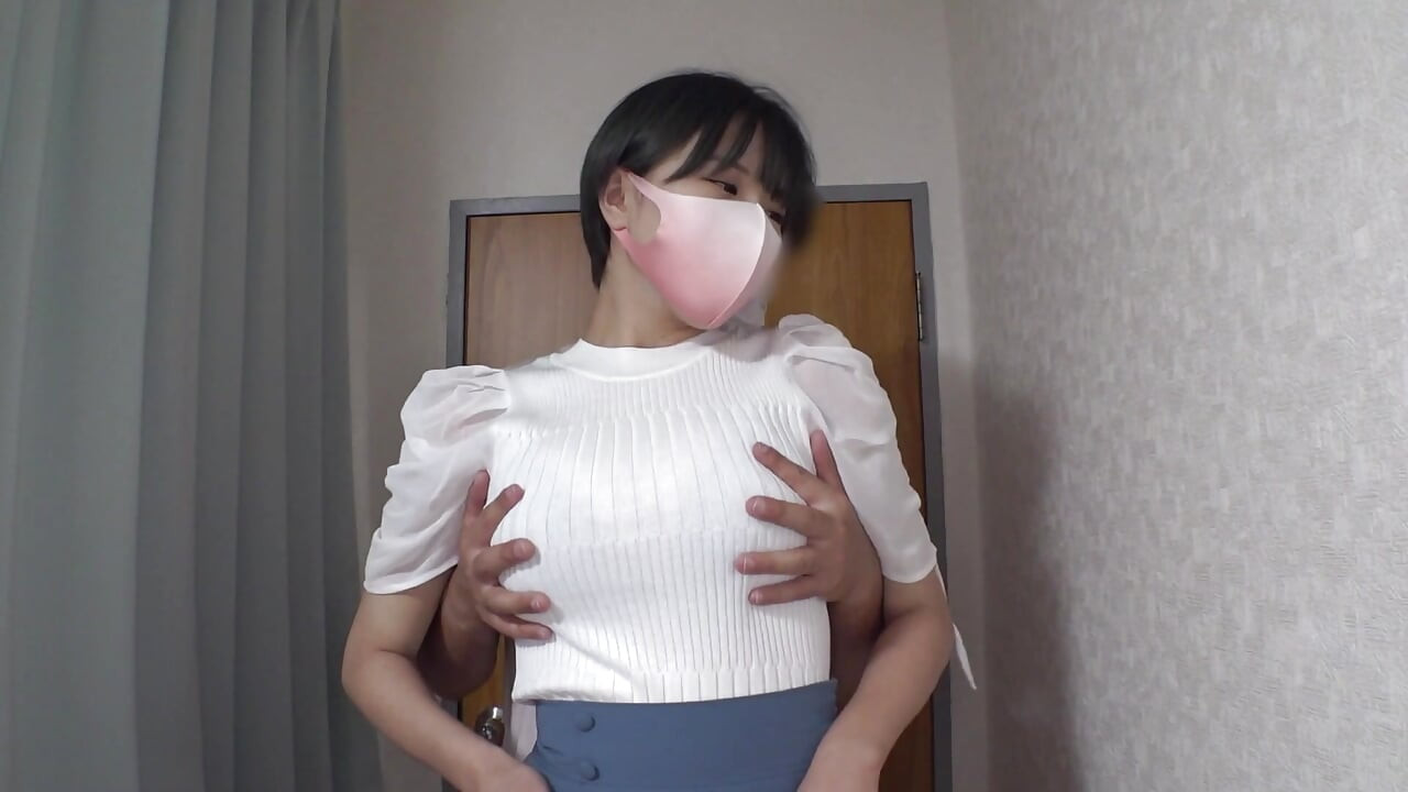 Part 9 Pacifier-loving beauty 1