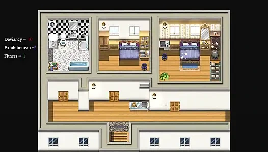 Lisa: Lisa'nın maceraları ep.32