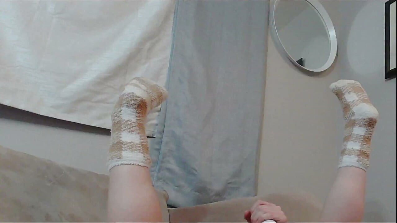teen takes big cock in her tiny asshole with a lush in her pussy and hitachi on her clit