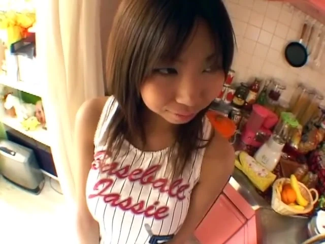 This Teens Huge Boobs Bouncing