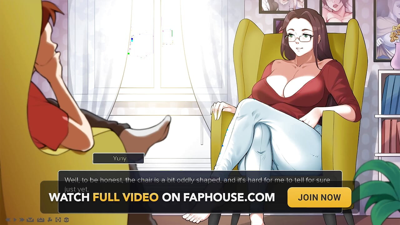 Complete Gameplay - MILFs Plaza, Part 3