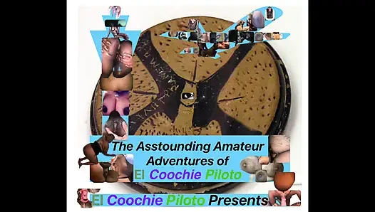 The Savage Heaux Skies: El Coochie Pilot's Rule-Breaking Routes