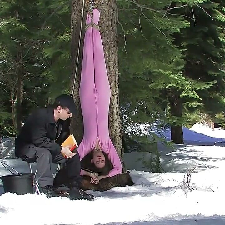 Exiled From Dick Mountain, Pt 5. the Finale