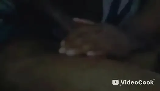 Pelacur ini adalah mesin!