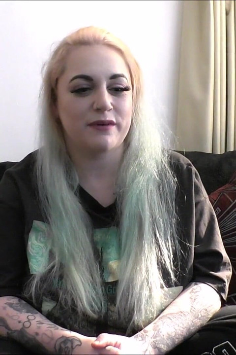 Interview with Bambi