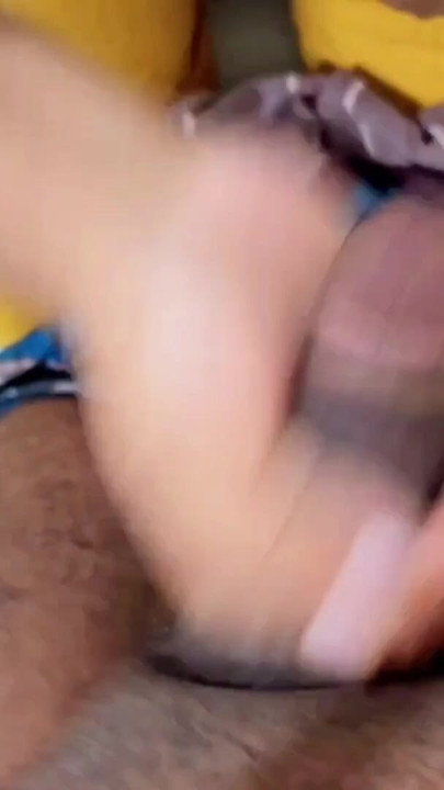 Caught watching cousin fucking video | Clip 2